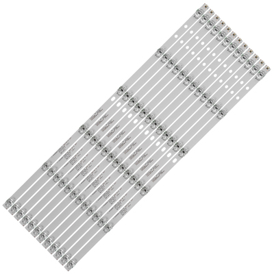 三星UA65RU7550JXXZ电视灯条HFSX65D06-ZC26AG-02E 303HX650035E