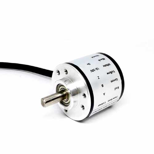 议价BLE38-6-10-30C3-1000CR063光电编码器 BLE38-6-10-30P2-500C