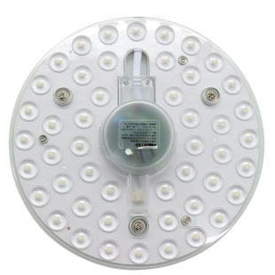 雷士照明led吸顶灯管灯芯改造灯板圆形灯盘节能灯泡替换光源模组