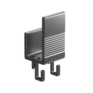 厨房置物架免打孔壁挂锅盖架砧板架菜板放置架多功能收纳神器架子