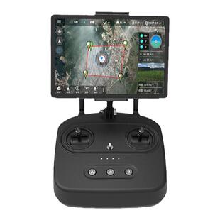 云卓T10遥控器植保机无人机航模摄像头数传图传农业植保机发射机