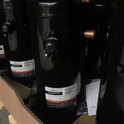 VR61KF-TFP-542VR54KS-TFP-54E谷轮5p匹空调空气能压缩机VR52