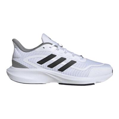 Adidas透气休闲鞋运动跑步鞋