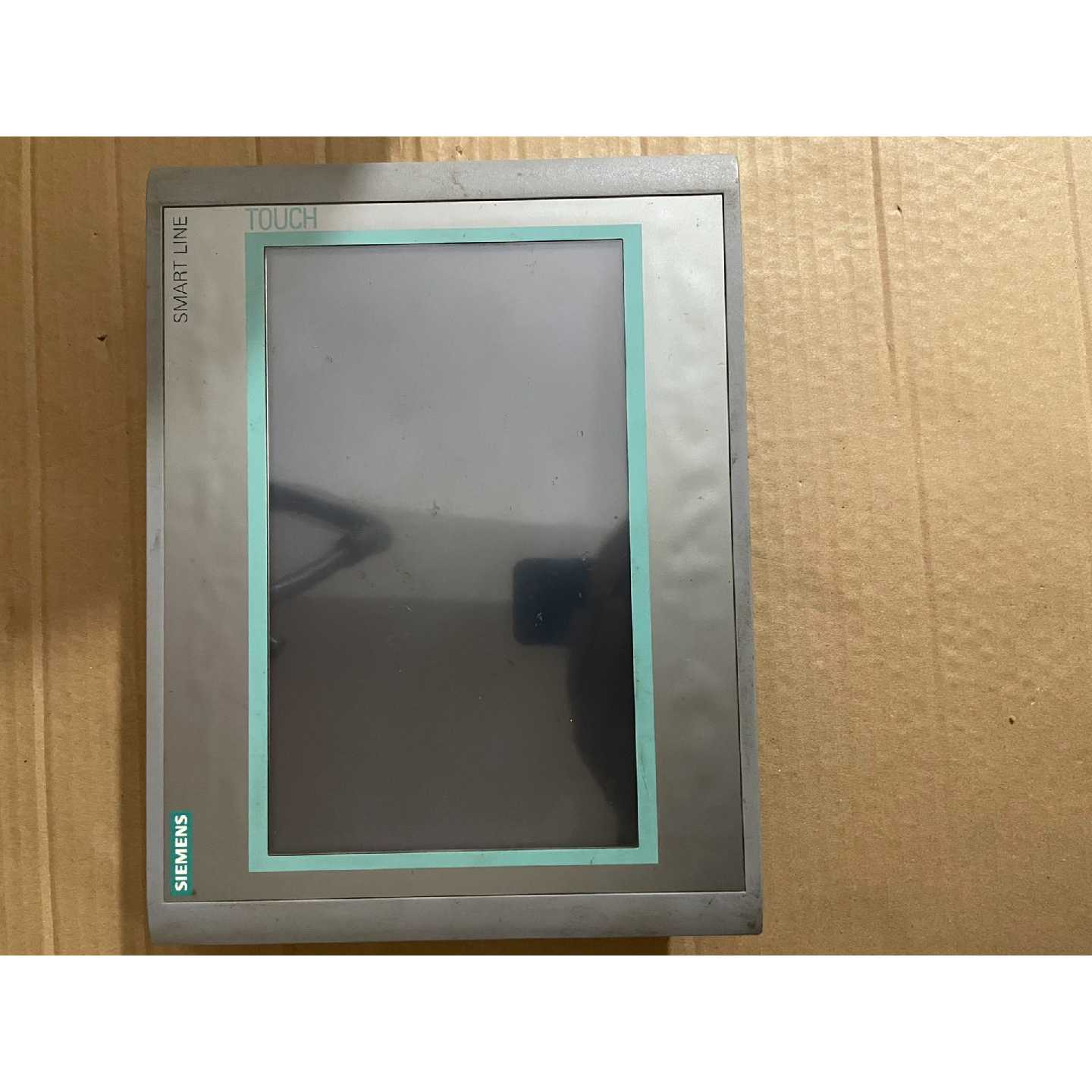 议价西门子触摸屏6480BE113AX0实图拍摄功能完好可维修
