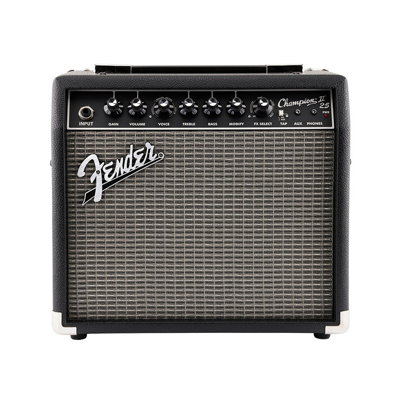 FenderChampion二代电吉他音箱