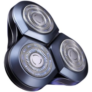 小米米家电动剃须刀S700刀头电动剃须充电式刮胡刀剃须刀正品配件