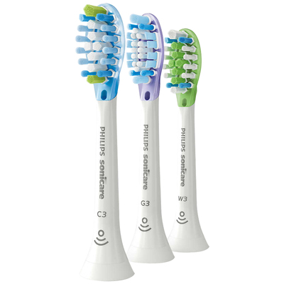 飞利浦电动牙刷头原装HX9043