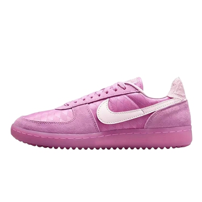 Nike耐克女鞋夏新款Field General刺绣薄底运动鞋板鞋 IH2487-500