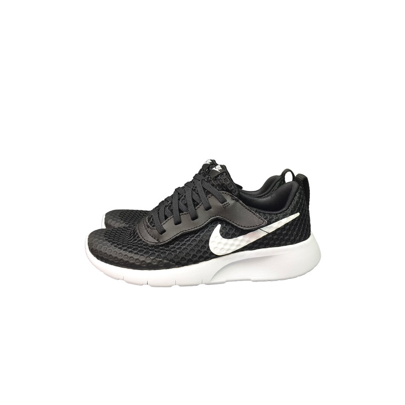 正品现货 NIKE TANJUN EASYON耐克中童网面透气轻便运动鞋 HQ2706