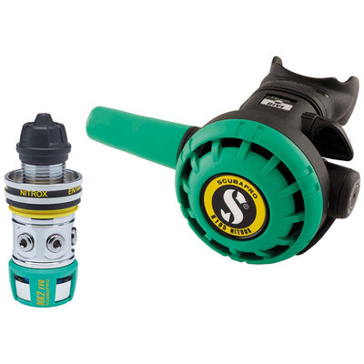 Scubapro高氧专用水肺潜水呼吸器