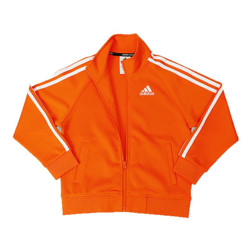 Adidas阿迪达斯多巴胺儿童运动套装