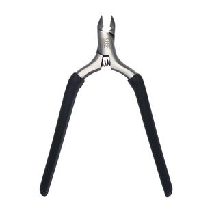 初莎美甲专业死皮剪修手指甲工具去死皮剪店专用小刀口死皮钳剪刀