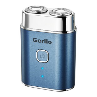 七夕情人节生日礼物男生实用高级感创意礼品剃须刀送男友老公爸爸