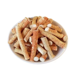 正宗野生五指毛桃根河源特产中药材土茯苓煲汤材料包健脾祛湿茶