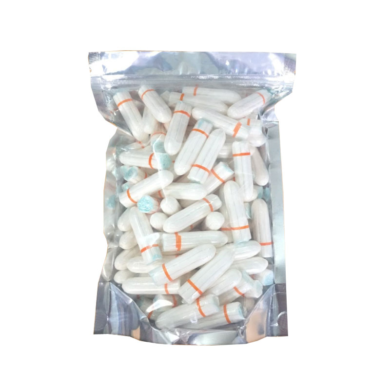 进口100支装欧洲卫生棉条金佰利卫生棉条量多型 普通型量少量板装