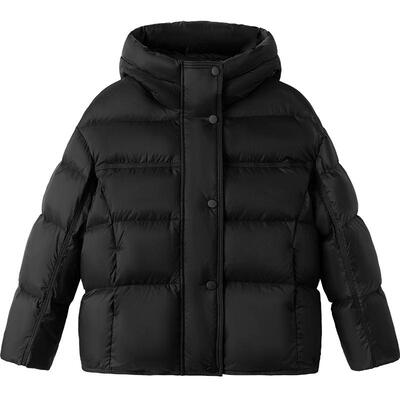 巴拉巴拉balaOne羽绒服女童外套