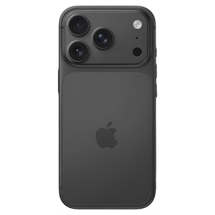 适用苹果17promax超薄透明磨砂手机壳iphone17pro新款裸机手感防摔手机套16p高级感简约15pm黑14男13硬12硅胶