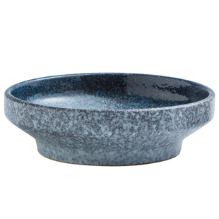 简约新款调味碟创意商用日式小食碟碗陶瓷餐具碟配菜碟放小菜碟子