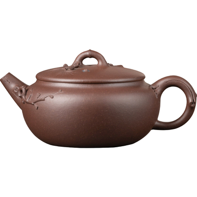 收藏级泡茶壶紫砂壶茶壶复古
