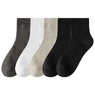 吸汗梦娜夏季薄款透气男袜