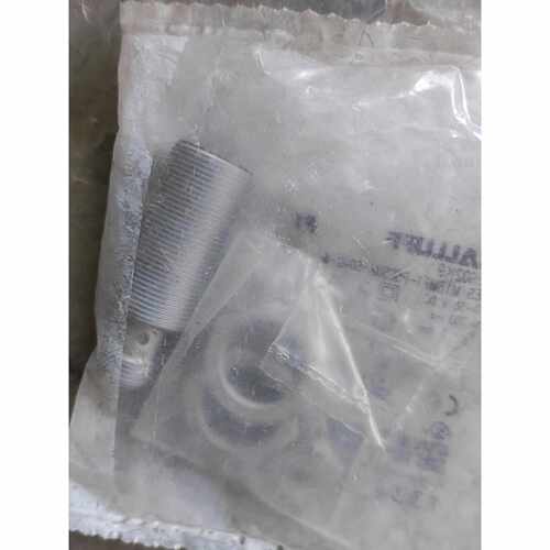 【请询价】ALLUFF接近开关ES02K9ESM18F1PS