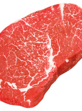 犇西诗进口原切牛排1700g