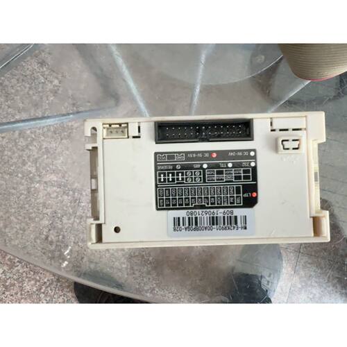 【请询价】久远消防串口W09适用JF999999XL防