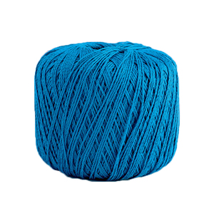 【丝悦】春夏线5#蕾丝线纯棉钩针线手工diy编织线团丝光细毛棉线