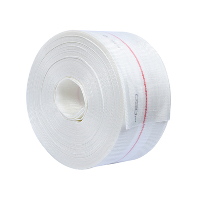 豪炜耐磨耐高压帆布浇地水带