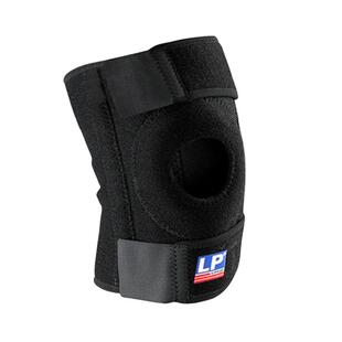 LP护膝专业运动跑步健身篮球男女关节韧带半月板损伤护膝盖733