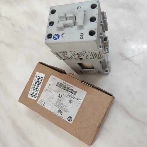 议价AB接触器100 700S -C16DJ01 C43DJ01 C30DJ01 CF620DJC CF400