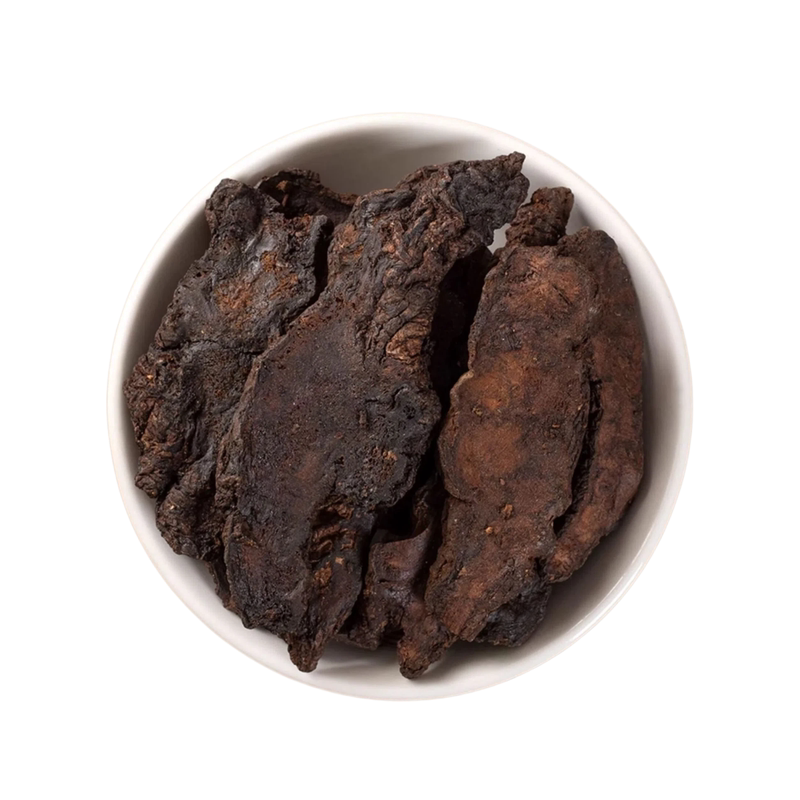 焦作怀庆府生地黄干片500g