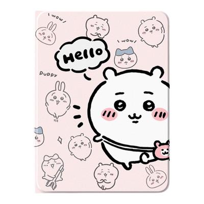 适用vivoiqoo一加保护套吉伊卡哇