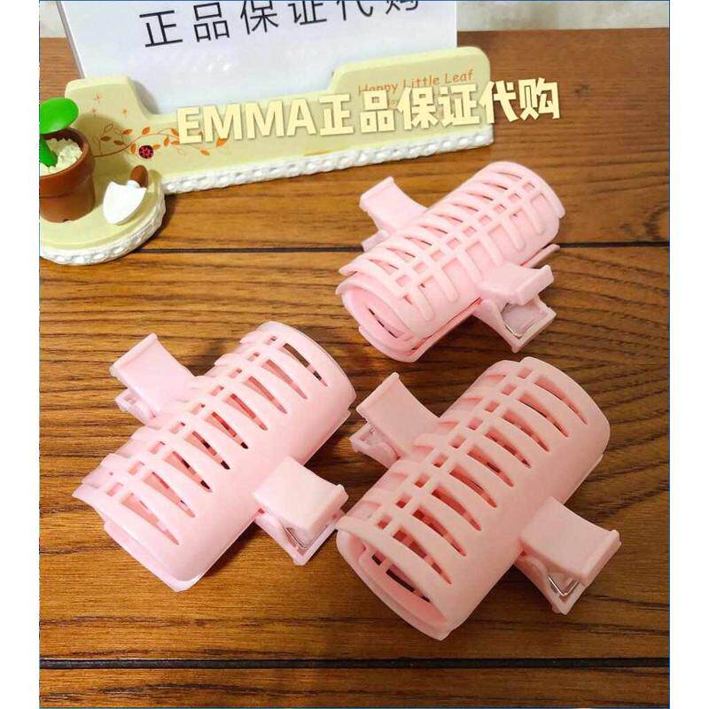 不伤发内扣陶瓷充电热卷发筒空气刘海卷发器梨花头发卷大波浪插电