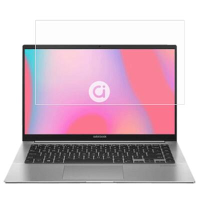 适用于华硕a豆14笔记本钢化膜a豆14Pro贴膜华硕a豆adolbook13/14/14s增强版笔记本屏幕钢化膜灵锐14办公本膜