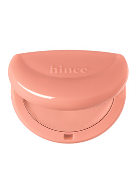 【新品上市!】hince蕙思半月腮红膏清透自然哑光伪素颜