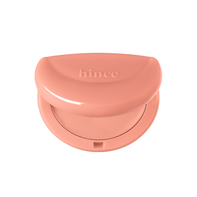 【新品上市!】hince蕙思半月腮红膏清透自然哑光伪素颜