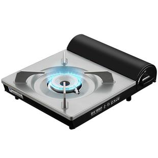 岩谷卡式炉便携式燃气炉卡斯卡磁瓦斯炉家用野炊户外炉具火锅炉子