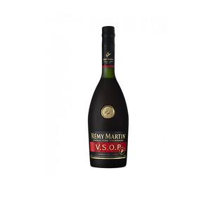 【自营】Remy Martin/人头马VSOP1000ml 优质香槟区 洋酒正品行货