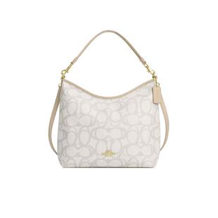 【自营】COACH/蔻驰女包新款流浪包腋下包大容量单肩包轻奢礼物女