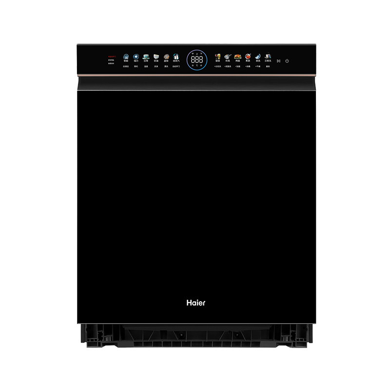 海尔水精灵智能开关门W5000SPro