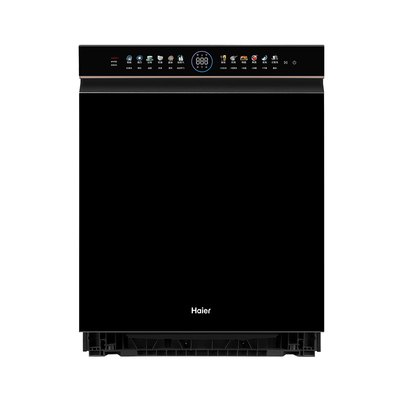 海尔水精灵智能开关门W5000SPro