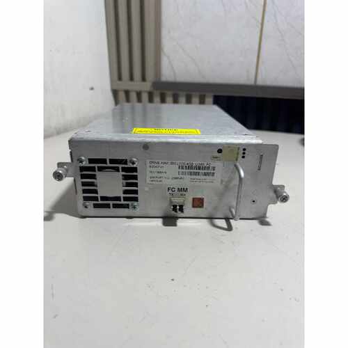 IBM TS3310磁带库专用LTO3 4GB UDS3 F
