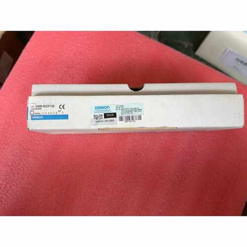 【议价】V400R2CF125条码读码器