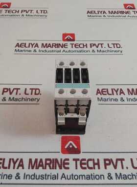 Siemens 3RT10231A..0 Motor Starter Contactor GB14048.450Hz