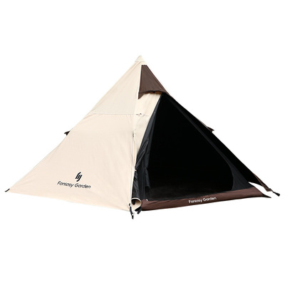 FANTASYGARDEN户外露营帐篷