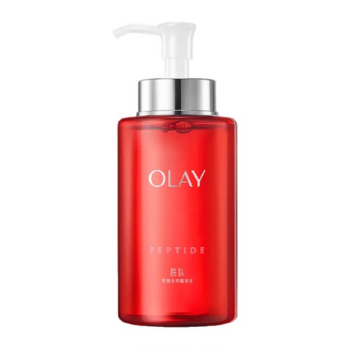 【详情领淘金币更优惠】OLAY玉兰油大红瓶精粹水抗老保湿爽肤水