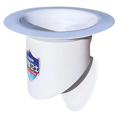 蹲厕防臭防返味便池盖