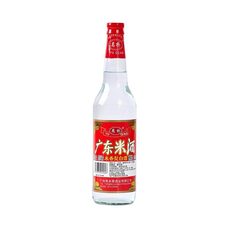 广东米酒顺德火焰醉鹅30度白米酒
