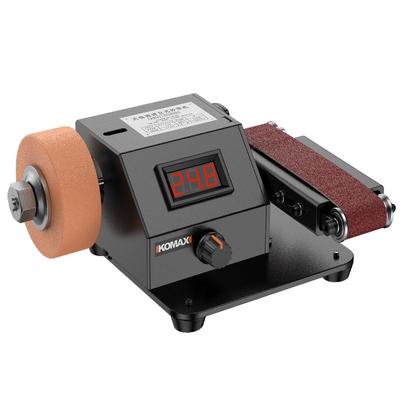 德国科麦斯砂带磨刀机